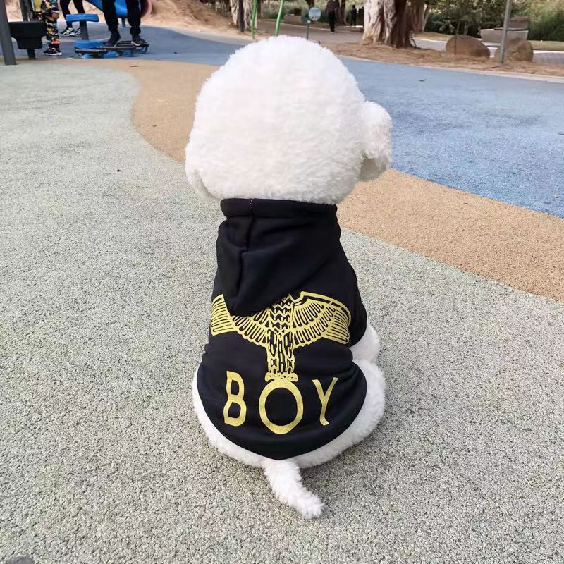 BOY LONDON スウェットトレーナー