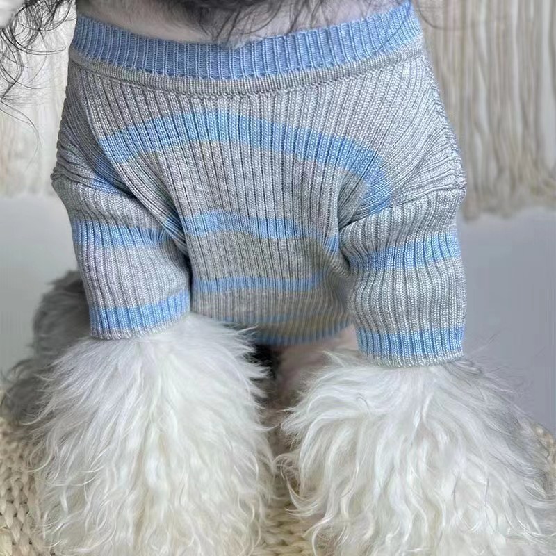 Pradaペット服秋冬暖かい