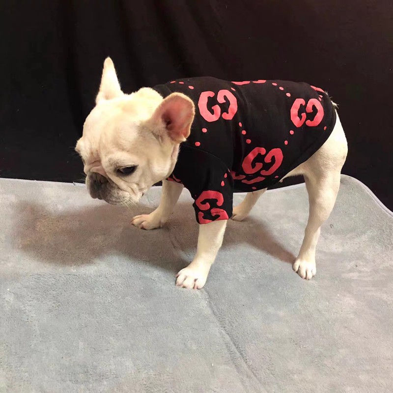 Gucci グッチブランド犬服ペットウェア